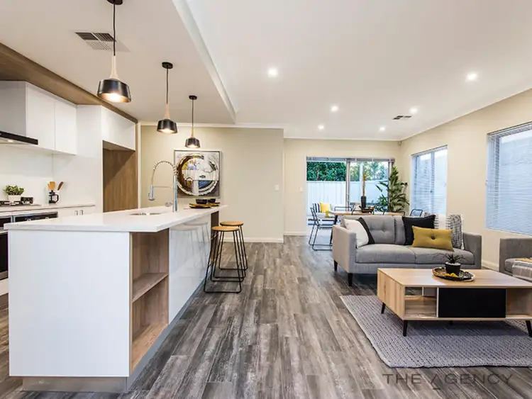 55A Eldorado Street, Tuart Hill WA 6060