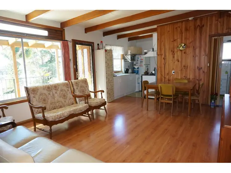 Second view of Homely house listing, 24 Waldegrave Crescent, Vincentia NSW 2540