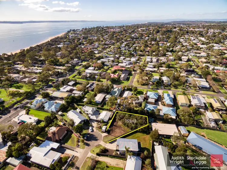 Fifth view of Homely land listing, 20 Kenwyn Court, Cowes VIC 3922