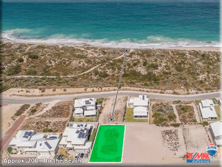 Fifth view of Homely land listing, 14 Wrasse Corner, Yanchep WA 6035