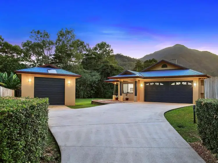 Main view of Homely house listing, 9 Melvin Close, Edmonton QLD 4869