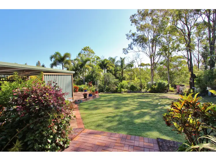 39 Elanora Way, Karalee QLD 4306