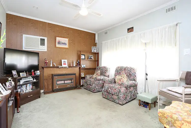 Second view of Homely house listing, 6 Rosewall Street, Sunshine North VIC 3020