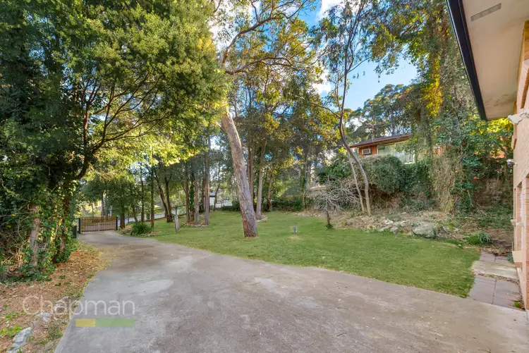 Fifth view of Homely house listing, 3 Perry Avenue, Springwood NSW 2777