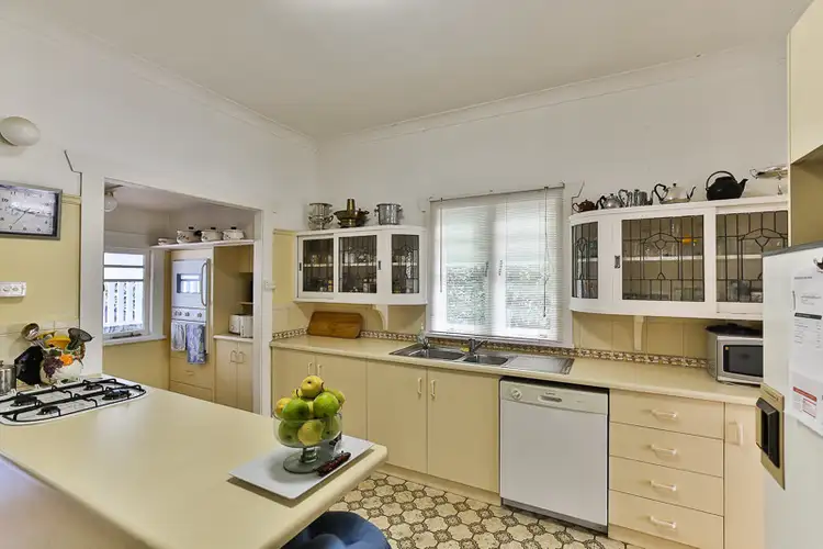 Fourth view of Homely house listing, 93 Mary Street, East Toowoomba QLD 4350
