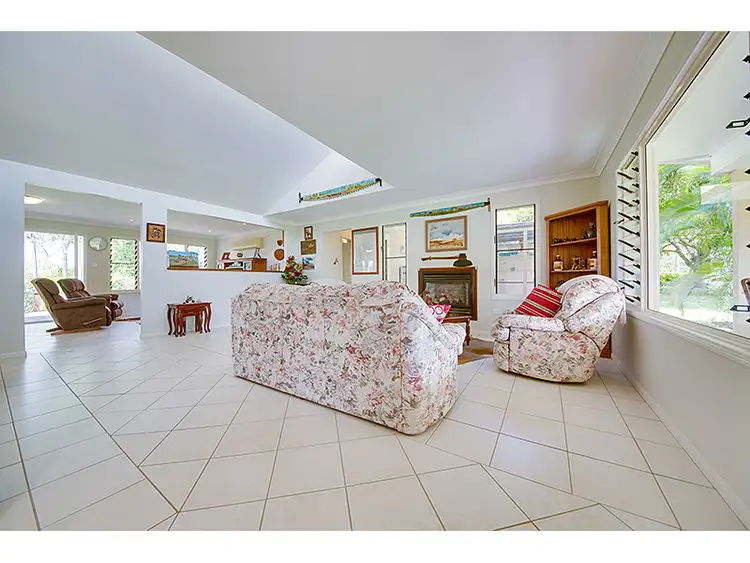 Sixth view of Homely house listing, 109 Vaughans Road, Inverness QLD 4703