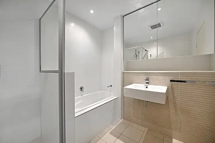 Sixth view of Homely apartment listing, 114/6 Baywater Drive, Wentworth Point NSW 2127
