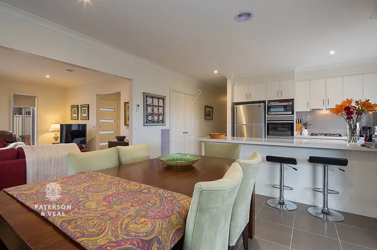 Fourth view of Homely house listing, 47 Sorrento Drive, Alfredton VIC 3350