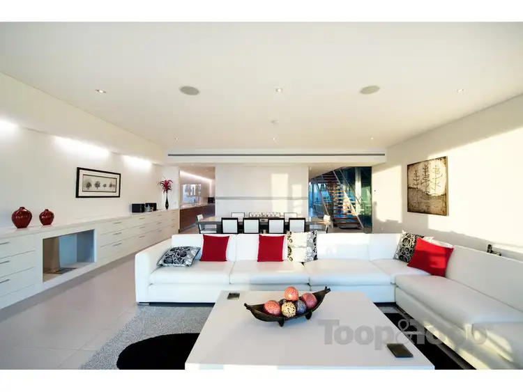 Fourth view of Homely house listing, 17A North Esplanade, Glenelg North SA 5045