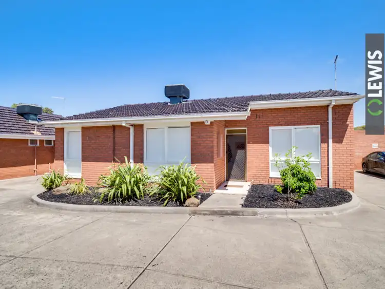2/558 Bell Street, Pascoe Vale South VIC 3044