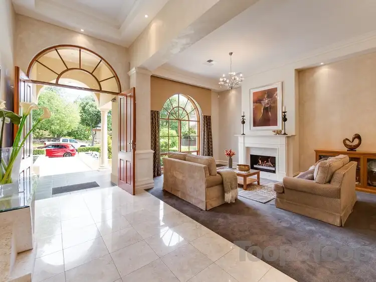 Sixth view of Homely house listing, 1 Heather Avenue, Netherby SA 5062