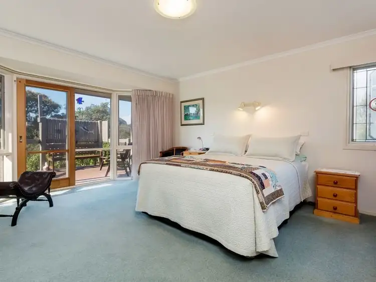 Fifth view of Homely house listing, 1 Patricia Avenue, Blairgowrie VIC 3942