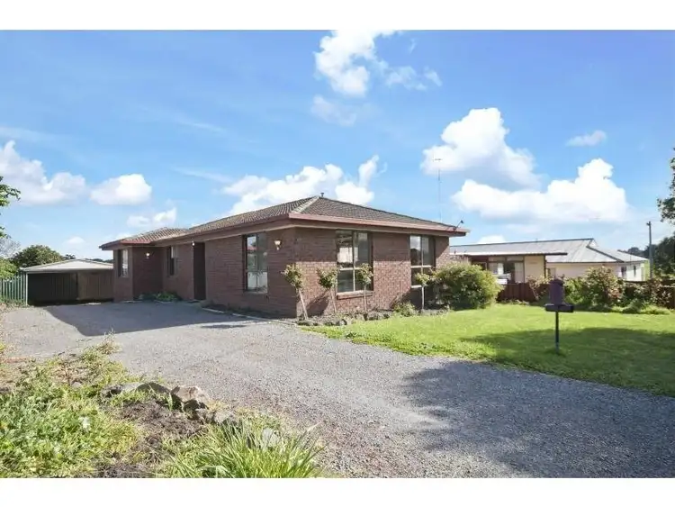 55 Kenny Street, Hamilton VIC 3300
