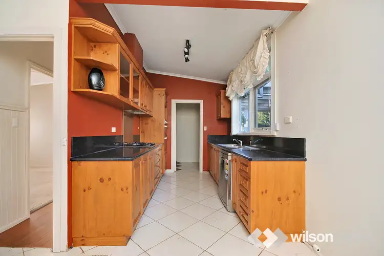 Second view of Homely house listing, 7 Armstrong Court, Traralgon VIC 3844