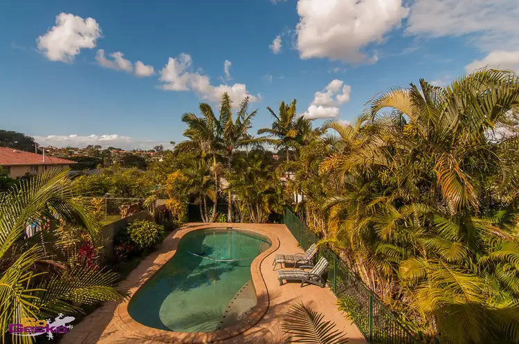 Fourth view of Homely house listing, 47 Janie Street, Aspley QLD 4034