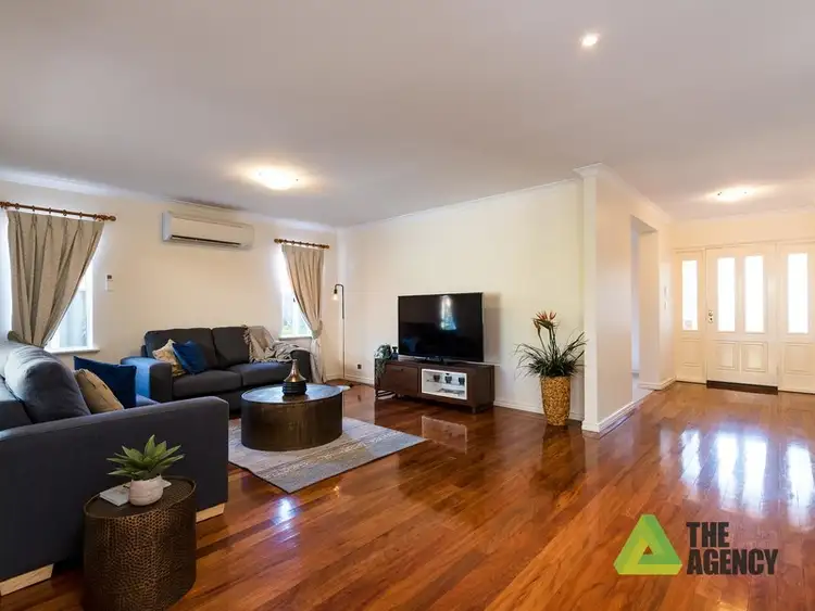 Fifth view of Homely house listing, 15 Koolyn Grove, Kingsley WA 6026