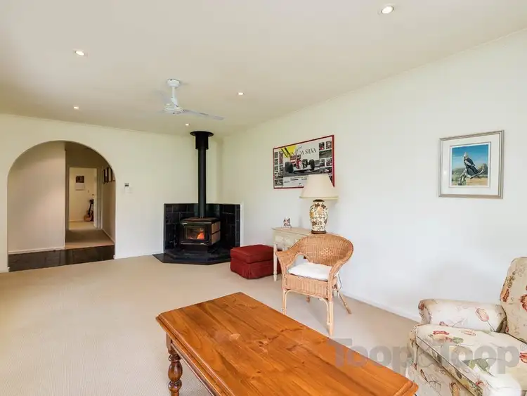 Fifth view of Homely house listing, 29 Spoehr Road, Balhannah SA 5242