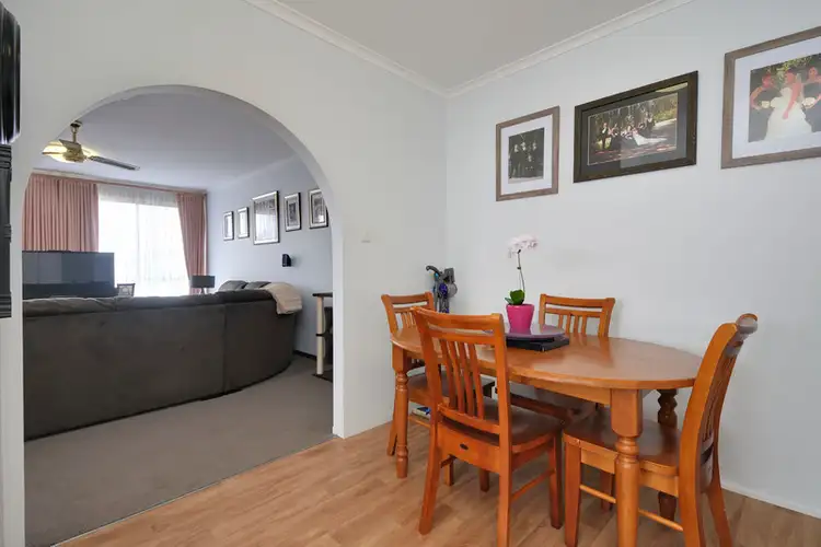 Fifth view of Homely house listing, 154 Shakespeare Street, Traralgon VIC 3844