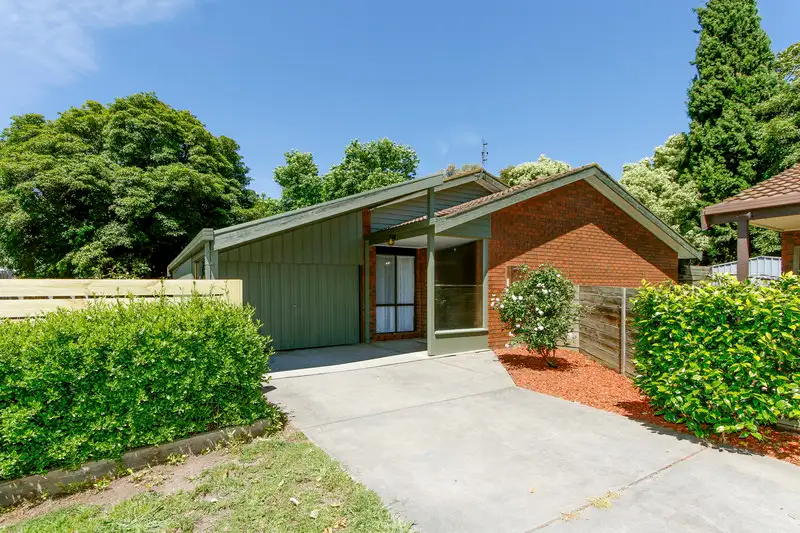 Main view of Homely townhouse listing, 2/44 Patten Street, Sale VIC 3850
