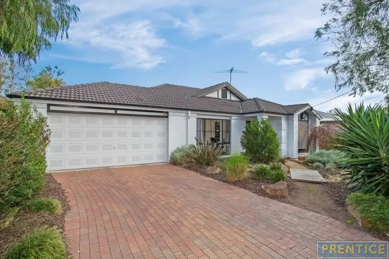Main view of Homely house listing, 1 Glen Drive, Rye VIC 3941