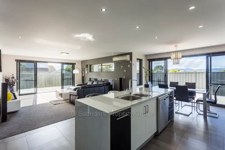Fifth view of Homely house listing, 9 Haven Drive, Shearwater TAS 7307