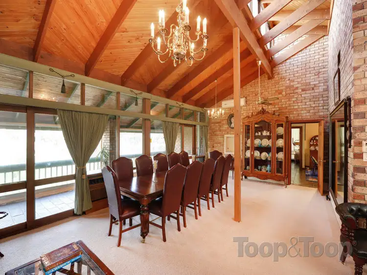 Fifth view of Homely house listing, 3 Babbage Street, Belair SA 5052