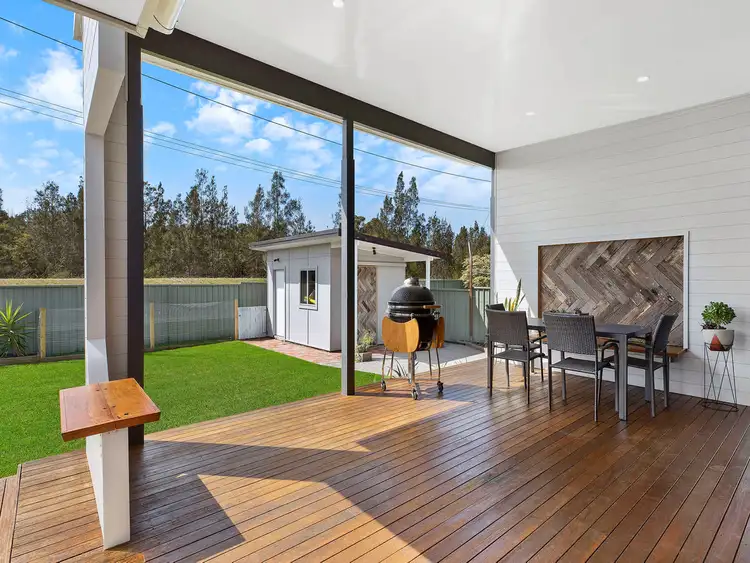 Fourth view of Homely house listing, 54 Tasman Avenue, Killarney Vale NSW 2261