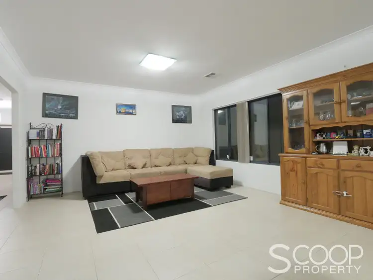 Seventh view of Homely house listing, 17 Panarea Crest, Yangebup WA 6164