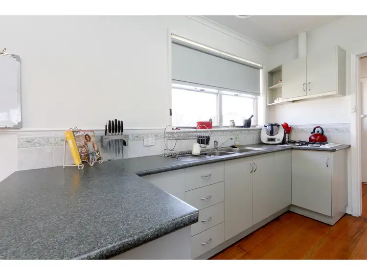 Second view of Homely house listing, 121 Patten Street, Sale VIC 3850