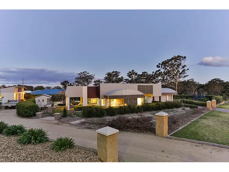 Second view of Homely house listing, 30 McLachlan Drive, Highfields QLD 4352