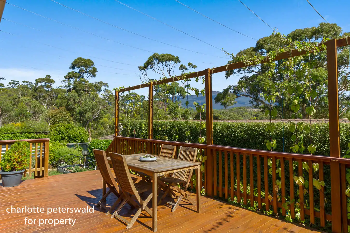 Main view of Homely house listing, 28 Brinsmead Road, Mount Nelson TAS 7007