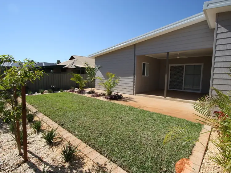 Main view of Homely house listing, 10 Brodie Crescent, South Hedland WA 6722