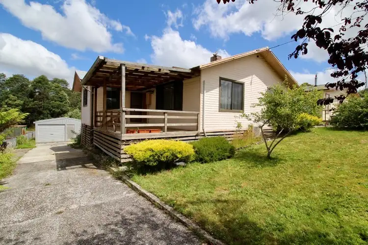 13 Baillieu Street, Rosebery TAS 7470