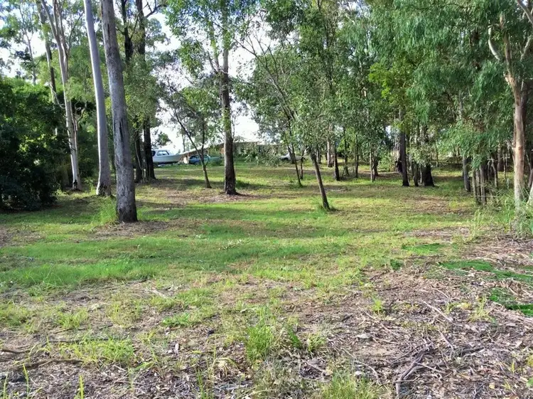 Main view of Homely land listing, LOT 2 Paterson Road, Yatala QLD 4207
