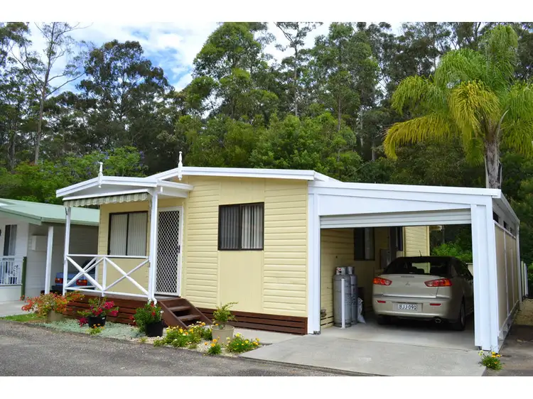 Main view of Homely house listing, 24/230 High Street, Wauchope NSW 2446