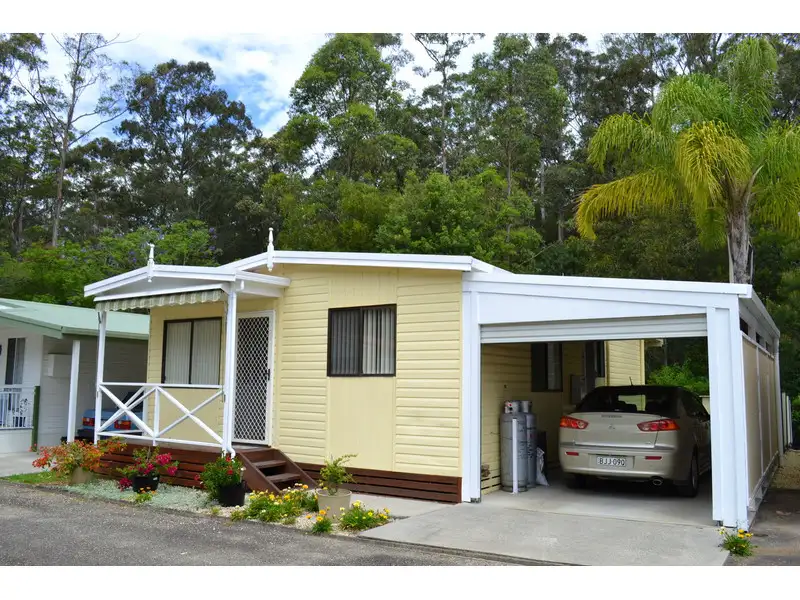 Main view of Homely house listing, 24/230 High Street, Wauchope NSW 2446
