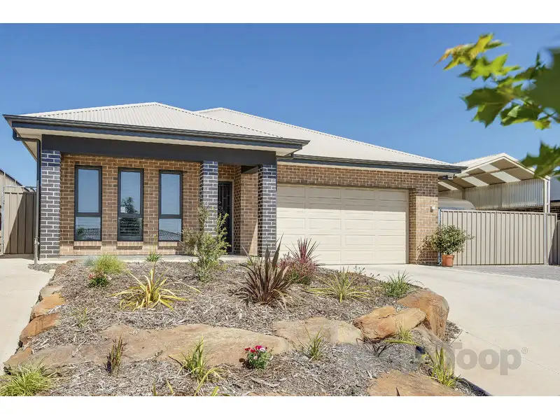 Main view of Homely house listing, 35 Belmont Crescent, Mount Barker SA 5251