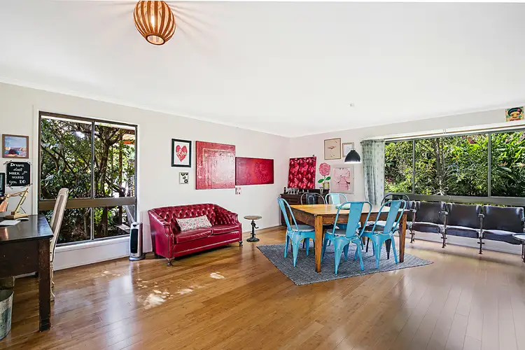 Third view of Homely house listing, 12 Grey Gums Drive, Blue Mountain Heights QLD 4350