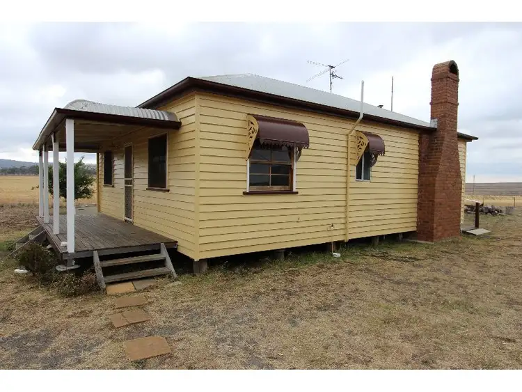 Sixth view of Homely rural property listing, Address available on request