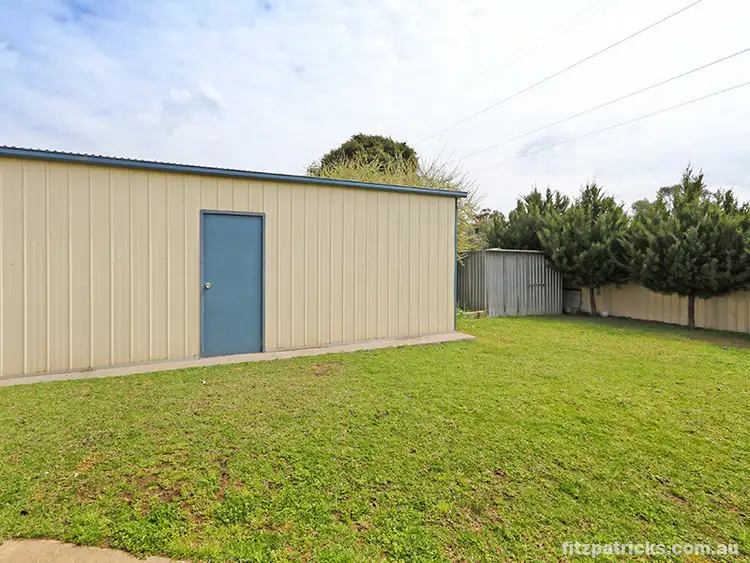 Sixth view of Homely house listing, 45 Maher Street, Tolland NSW 2650