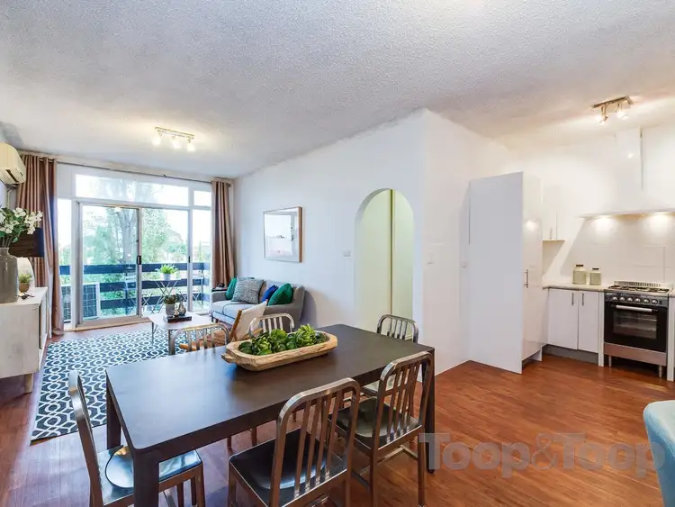 Third view of Homely unit listing, 9/237 Fullarton Road, Eastwood SA 5063