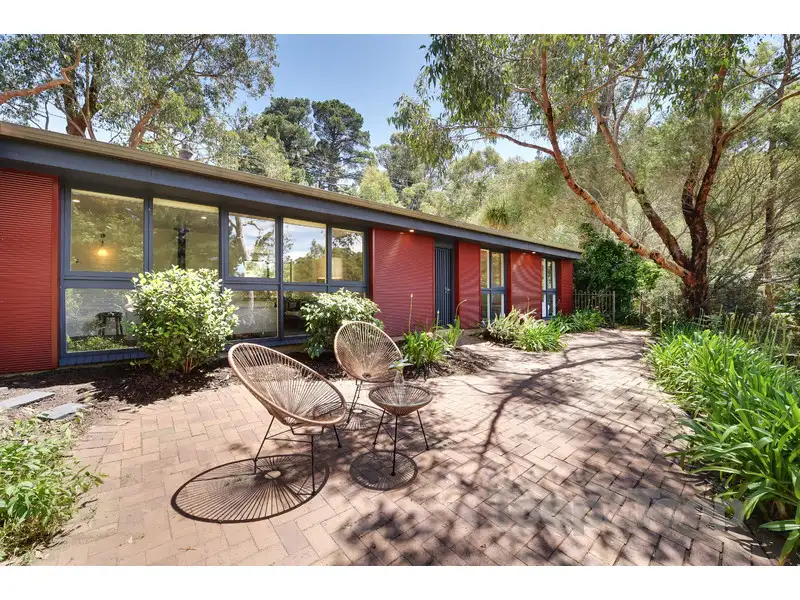 Main view of Homely house listing, 85 Upper Sturt Road, Upper Sturt SA 5156