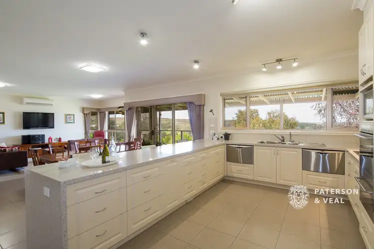 Fourth view of Homely house listing, 1 Herriott Street, Buninyong VIC 3357