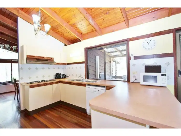 Second view of Homely house listing, 109 College Road, Karana Downs QLD 4306