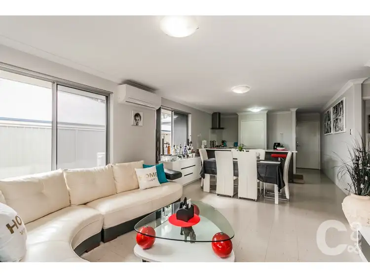 Sixth view of Homely house listing, 96a Beauchamp Loop, Wellard WA 6170