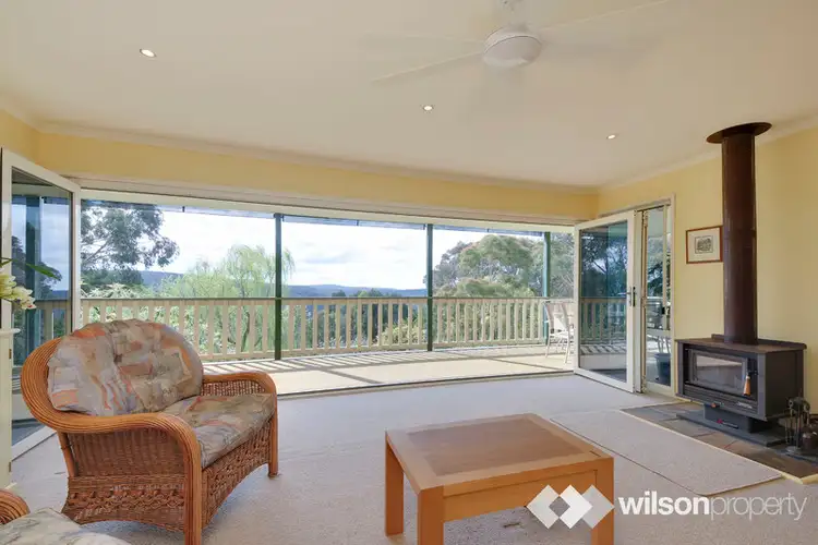 Second view of Homely house listing, 65 Boola Views Road, Tyers VIC 3844