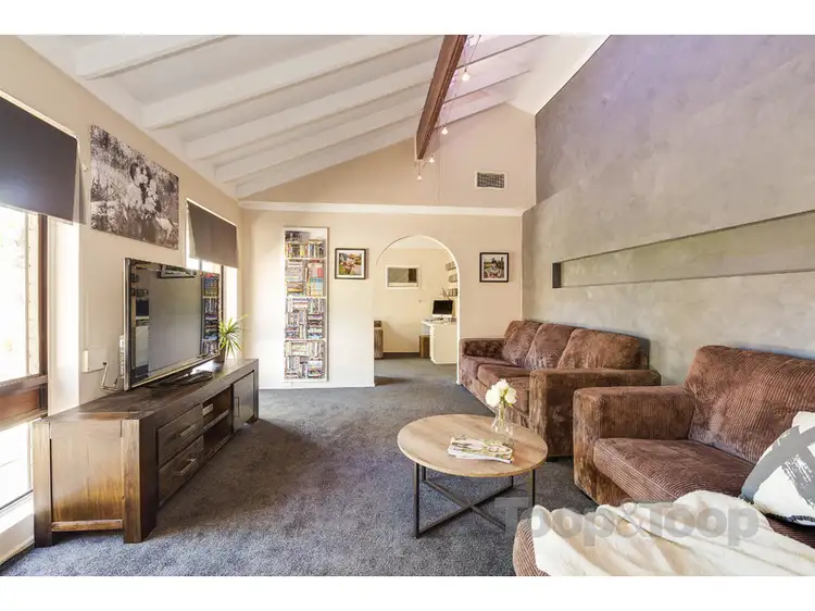 Fourth view of Homely house listing, 35 Lennox Drive, Paralowie SA 5108