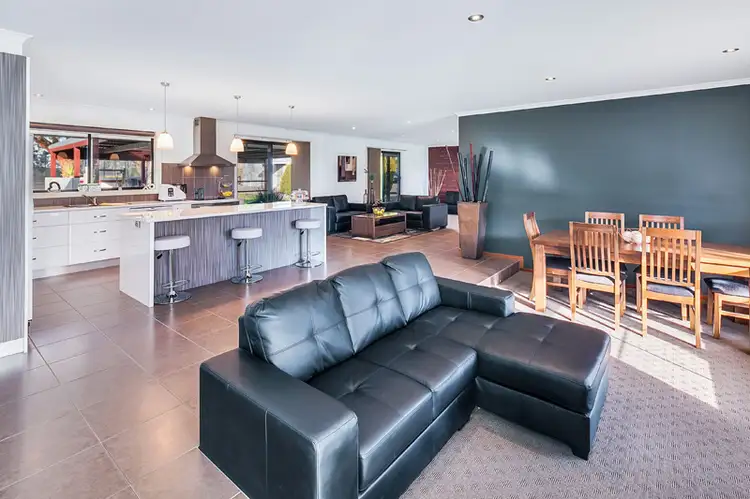 Second view of Homely house listing, 35 Whites Road, Cardigan VIC 3352