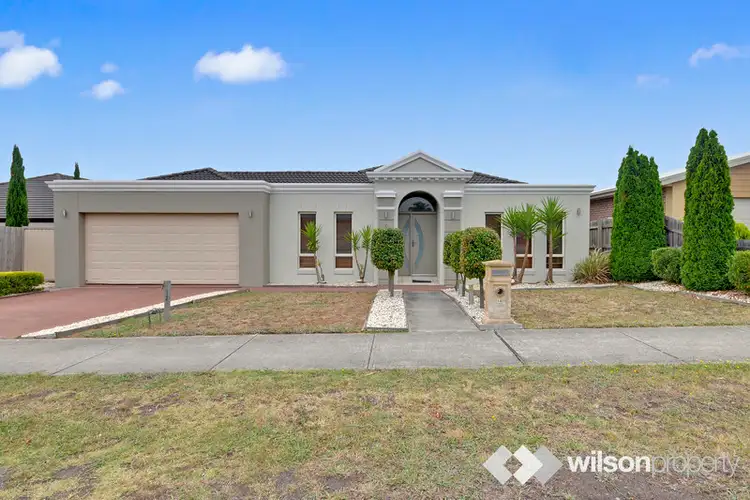 14 Independent Way, Traralgon VIC 3844