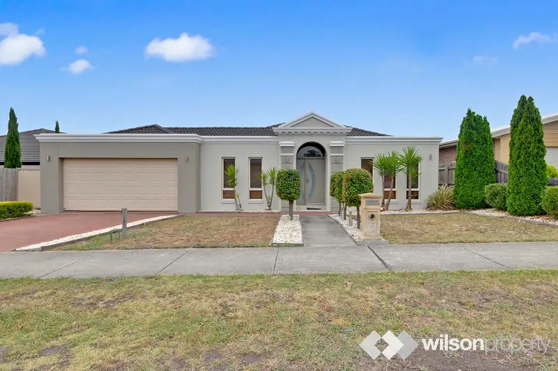 Main view of Homely house listing, 14 Independent Way, Traralgon VIC 3844